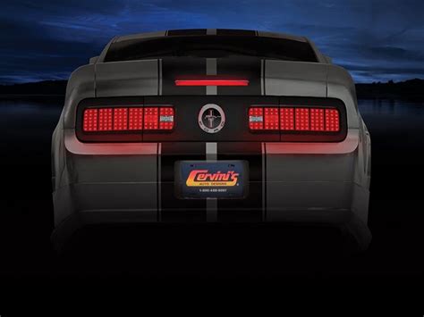 Tail Lights for 2005 Ford Mustang for sale 